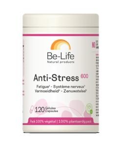 Anti-Stress 600